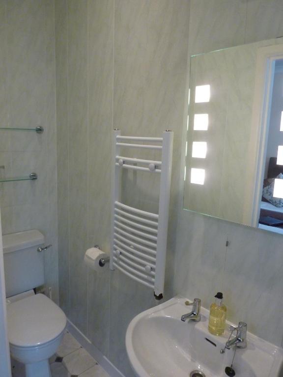 The Pebbles - Adults Only Guest house Weymouth