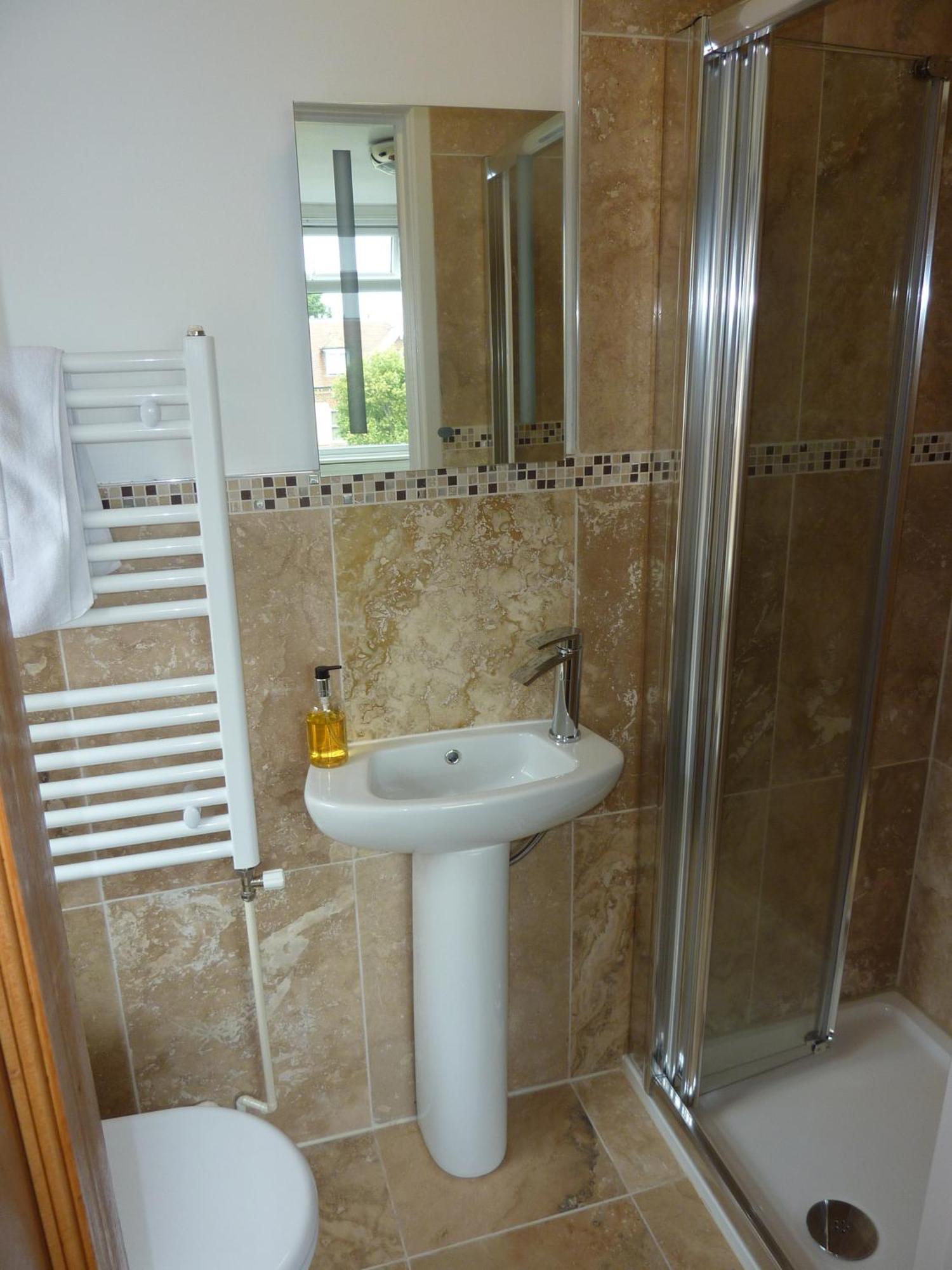 Guest house The Pebbles - Adults Only 4*